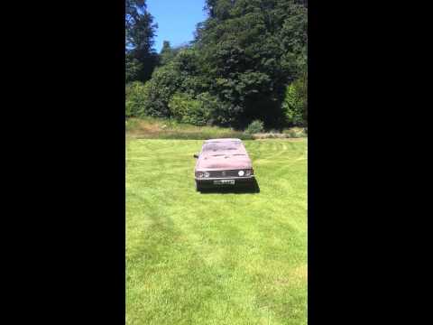 Thumbnail for Mk1 Passat drive. by passat, passa, video, vide