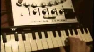 Video thumbnail for Del Shannon 'Runaway' solo on 1958 Selmer Clavioline by jdhammond