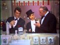 Dean Martin, Edgar Bergen & Charlie McCarthy