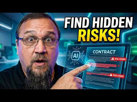 Agent: Spot Contract Risks Others Miss Agent: Spot Contract Risks Others Miss