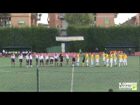 Nuova Tor Tre Teste - Tor Sapienza