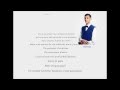 Je cours - Stromae - Cheese (Paroles) 