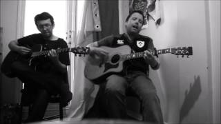 Migrant Song (Acoustic/Unplugged)