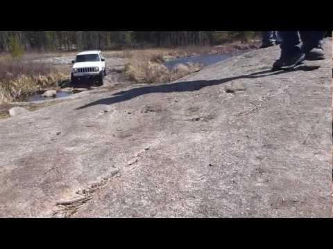 2012-04-29 - RRJC XJ @ the beaver dam