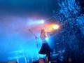 Ice Queen live @ Le Zénith - Within Temptation 