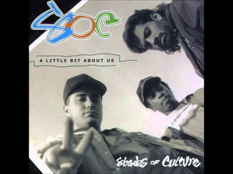 Shades Of Culture - Payin' Rent