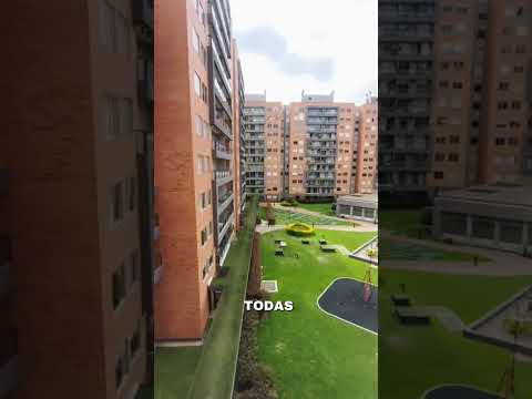 APARTAMENTO EN VENTA EN ZIPAQUIRÁ CUNDINAMARCA!!
