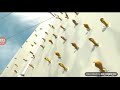 Mine Nemo Seagulls Reversed