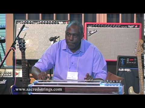 The Best of Sacred Steel TV - August 15, 2014