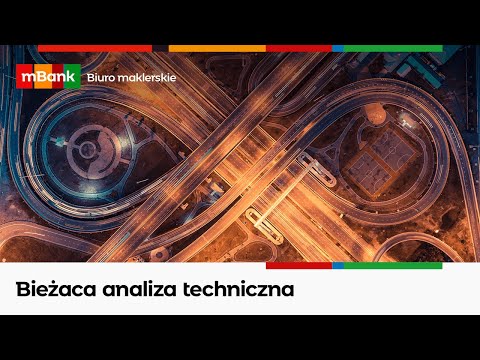 Bieżąca analiza techniczna - 21 04 2021