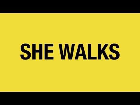 Apiento & Co. 'She Walks (Pete Herbert Remix)'