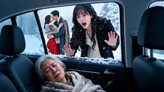 為了陪白月光過生日，總裁掛斷妻子99個求救電話，直到母親被鎖在車里凍死！徹底絕望她誓為婆婆討回公道，得知真相總裁跪在母親墳前涕淚橫流！#我為媽討回公道#短劇 #drama #霸總 #親情#追妻火葬場