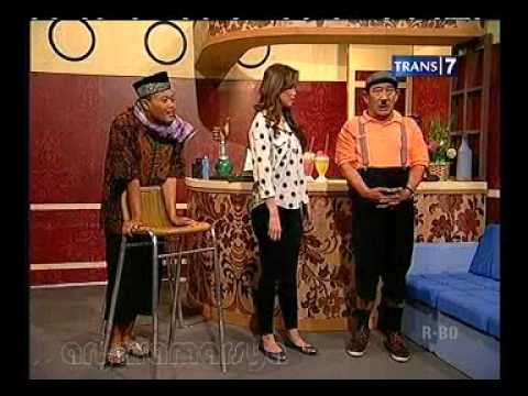 OVJ : Eps. Bang Thoyib - 08 Maret 2013