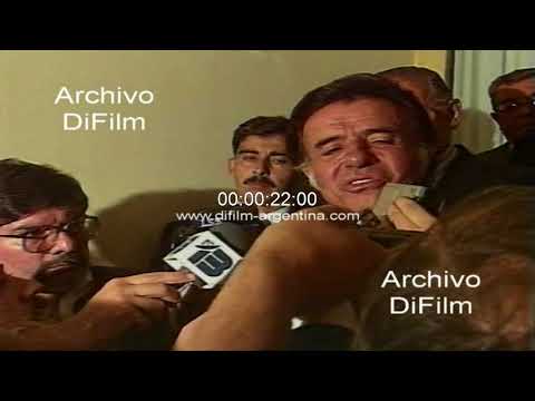 Carlos Menem reduccion de la deuda externa con la banca comercial 1992