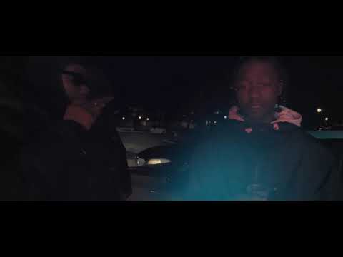Jetblaccmusic x KKCD - Dont wanna start |SHOT BY KK47