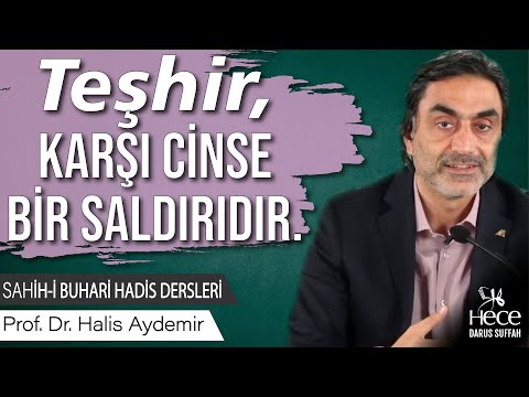 Flashing is an attack on the opposite sex.