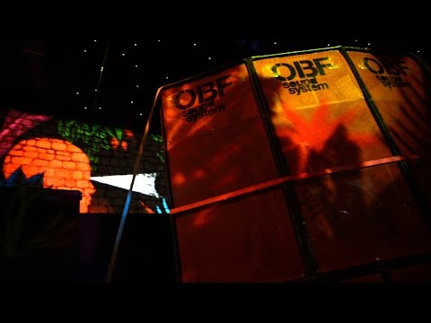 OBF ft charlie P and Senor Wilson at TDF#12