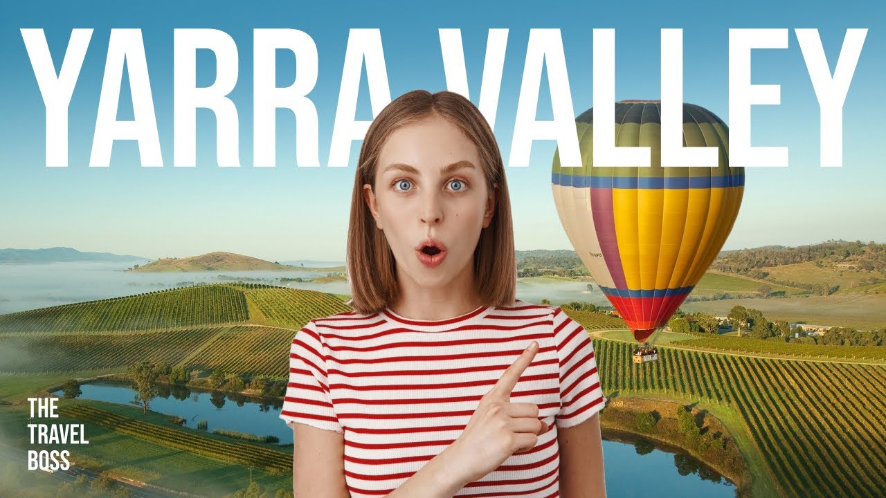 Yarra Valley Mountain Biking: Everything You Need to Know in One Post! 🚵‍♂️