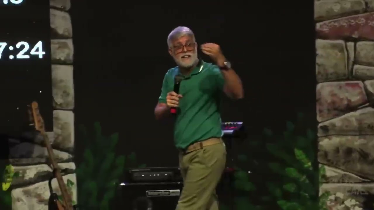 "Pr. Cláudio Duarte: O Segredo de um Casal Prudente e Feliz"