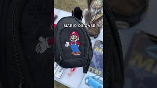 Pick ups at the local flea market ☀️ #thrift #fleamarket #finds #vintageclothing #markets #fyp