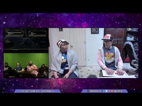 JDOME #16   SC6 W1   AppleBoom VS Sophitia90