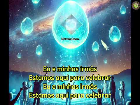 Tales e a Sagrada Medicina - O Comando de Iemanjá