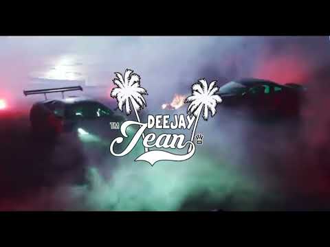 Deejay-jean -( ZOUK MASHUP 2 ) HOLD MY LIGHT UP 2023