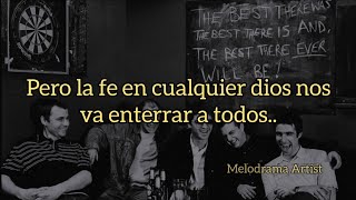 Oasis - Carry us All (traducida al español)
