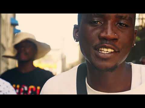 LIF K -GANDJAMAN- remix (clip officiel)
