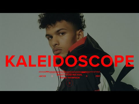 Snotty Nose Rez Kids - Kaleidoscope feat. Travis Thompson (Lyrics // English)