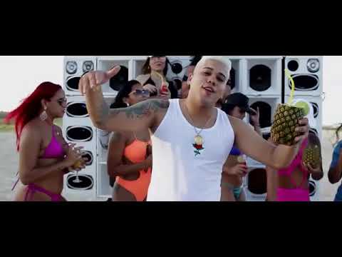 MC matheus - patrão dos paredão clipe oficial 2018