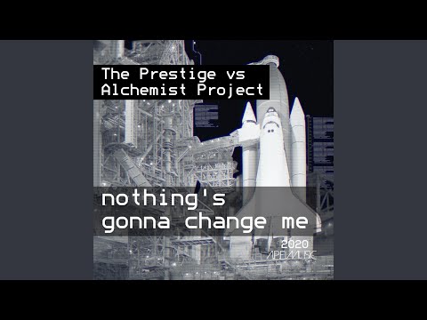 Nothing's Gonna Change Me 2020 (Extended)