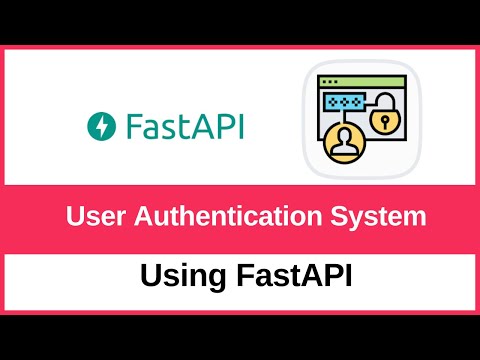 Starting with FastAPI How to build your first application using FastAPI