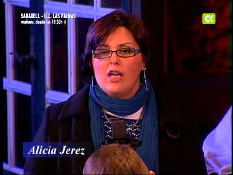 Seguidillas (robadas) y Saltonas. Voces Canarias. Parranda Los Amigos (TF)