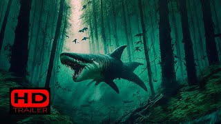 Forest of the dead sharks Video