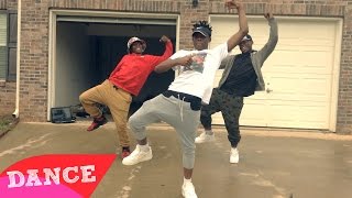 Str8 Drop @KingImprint @Math_Yuu Hitdemfolks Dance