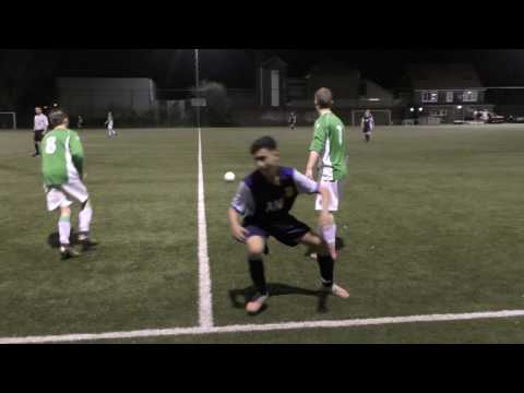 Voetbal 20170329 - Fragment 04