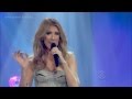 The Greatest... - Celine Dion (live) 