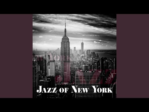 Manhattan Rhythm