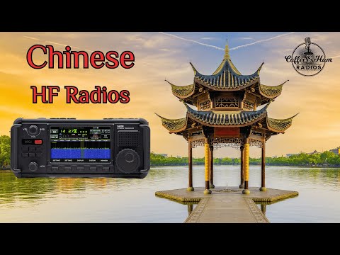 Coffee and Ham Radios and 3 more