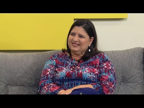 Mulher.com - 12/04/2016 - Zika vírus e gravidez - Juliane Lotuffo PT2