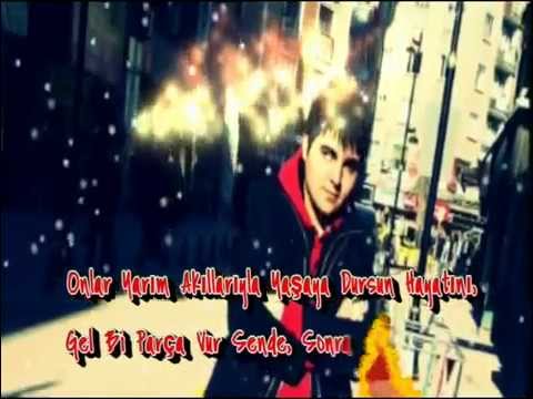 Yusuf Koç - Nefretim Ve Özlemim - 2013