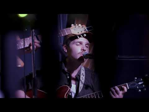 Welcome to The Folklore Rooms...