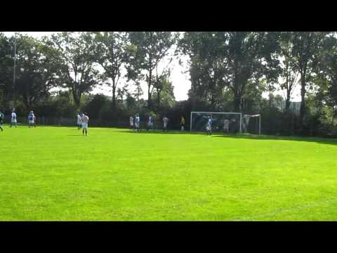 Rksv Mierlo Hout  4 tegen ASV 33 3.mpg