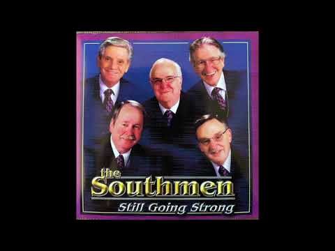 Southmen Quartet - Who Am  I