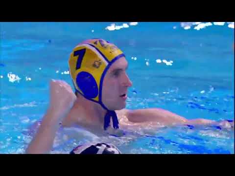 CN Barceloneta vs Olympiakos - Highlights - Champion's League 2022-2023 - Round 10