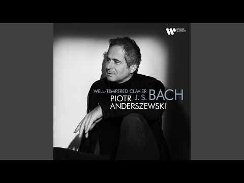 Well-Tempered Clavier, Book 2, Prelude and Fugue No. 7 in E-Flat Major, BWV 876: I. Prelude