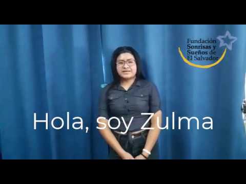 Testimonio Alumna del Curso de Ingles