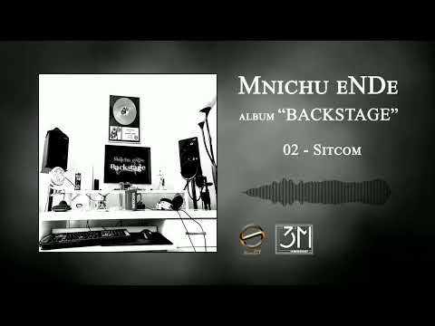 02. Mnichu eNDe - Sitcom