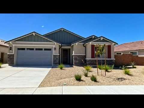 29587 Fortitude Dr, Menifee CA | ✨Not Your Average Rental! Stunning 2025 Luxury Home with Two Suites & Custom Finishes property video